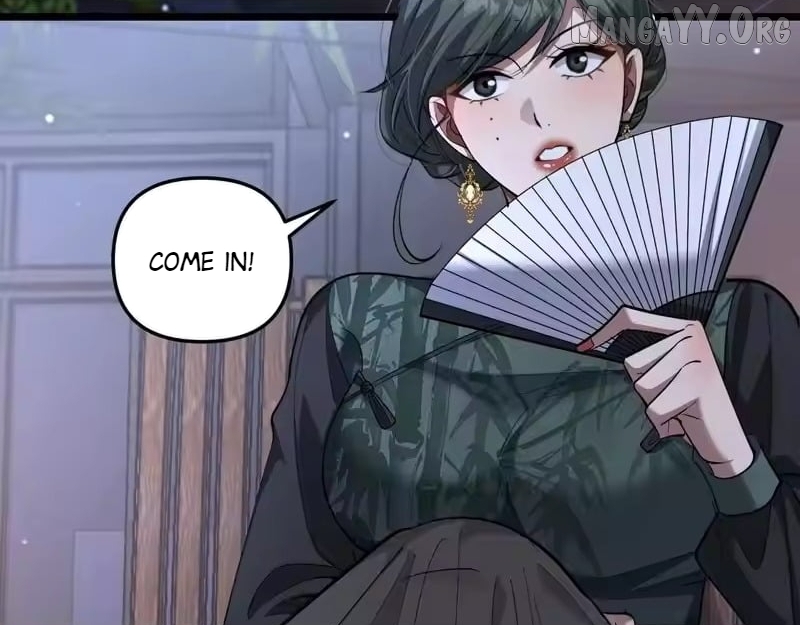 I’m Trapped In This Day For One Thousand Years Chapter 248 - page 3